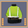 Yerli Parka