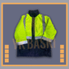 Yerli Parka