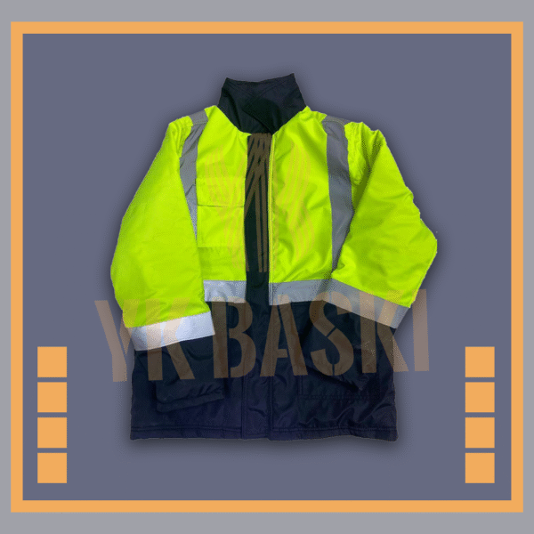 Yerli Parka