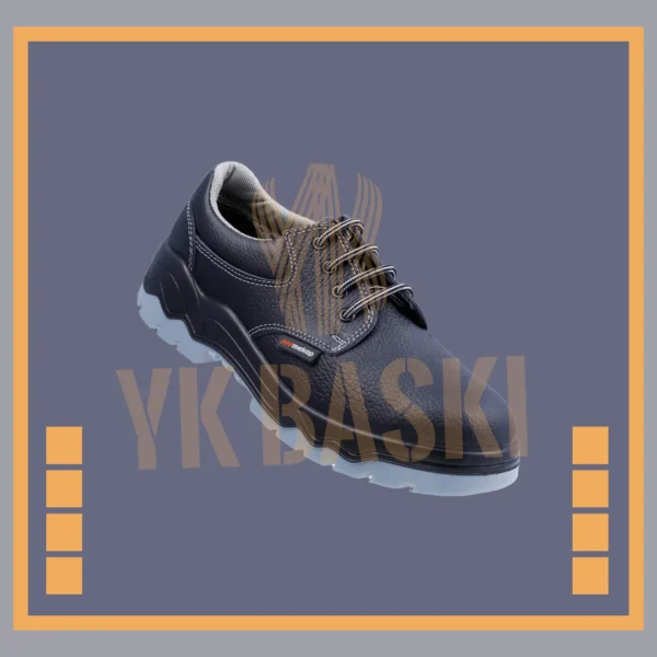 Mekap S1 İş Ayakkabısı